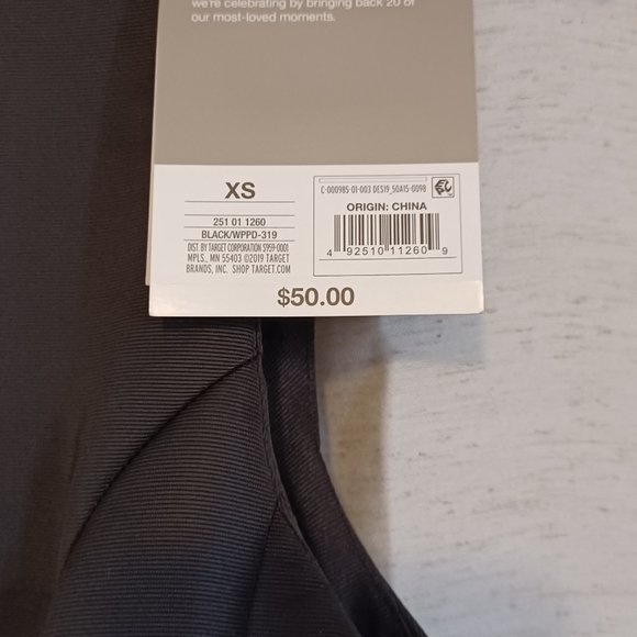 Jason Wu Cocktail Dresd - Picture 3 of 3